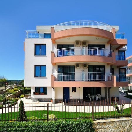 Guest House Daris Sozopol Luaran gambar