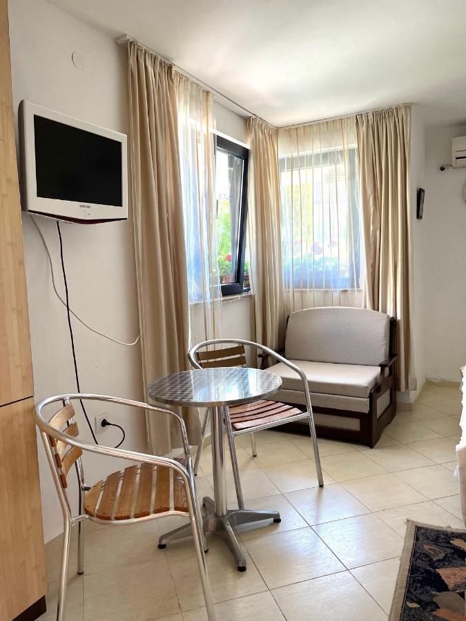 Guest House Daris Sozopol Luaran gambar
