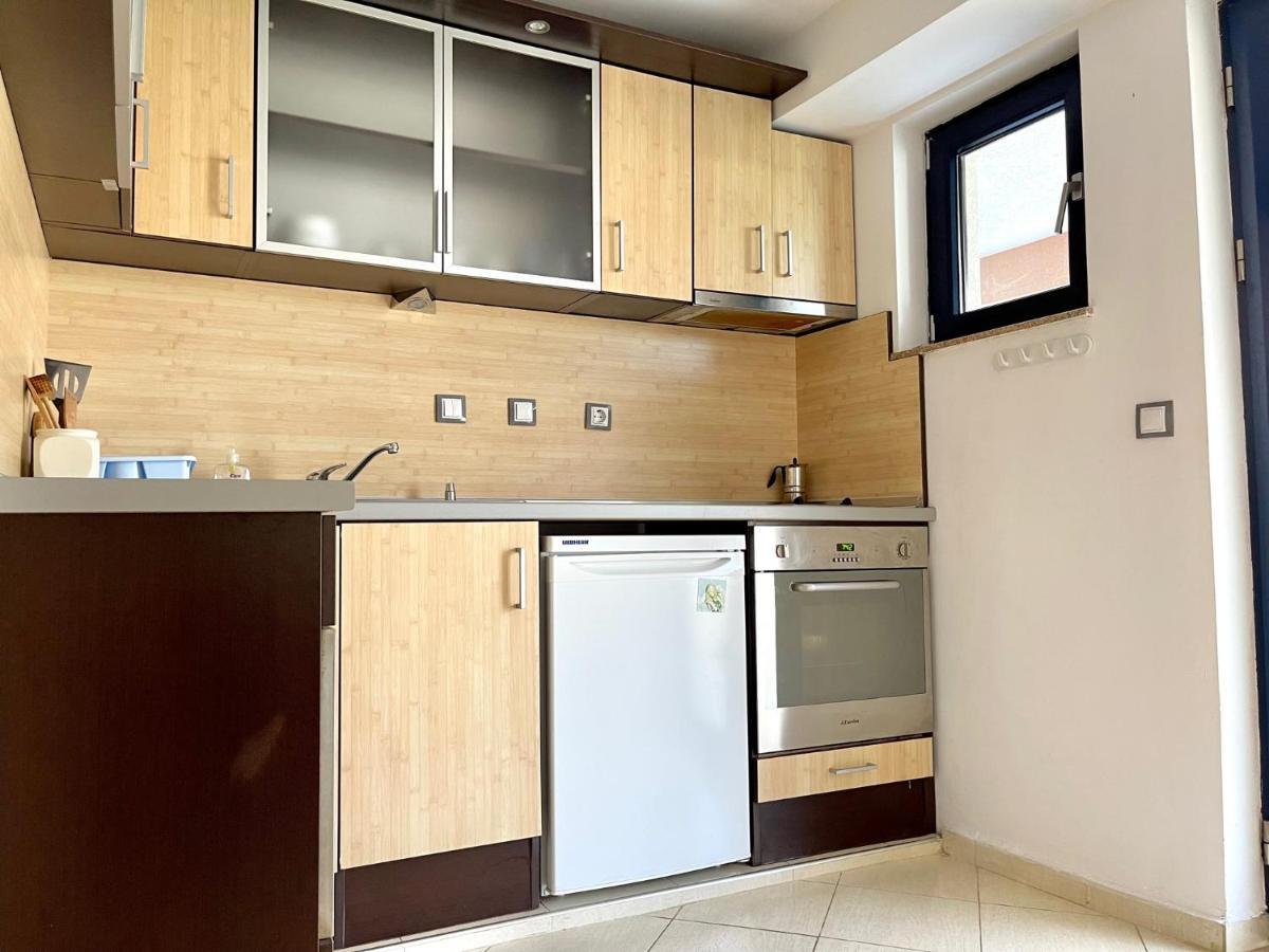 Guest House Daris Sozopol Luaran gambar