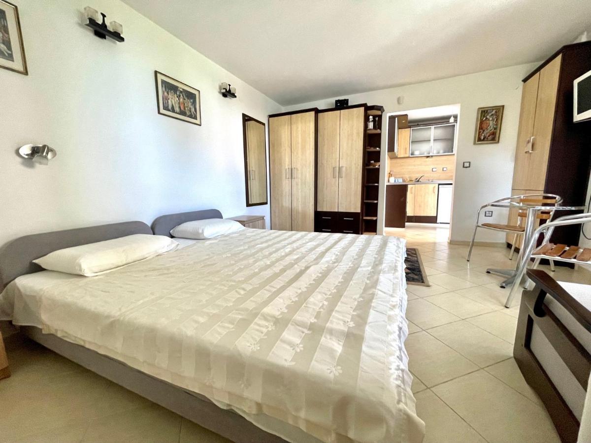 Guest House Daris Sozopol Luaran gambar