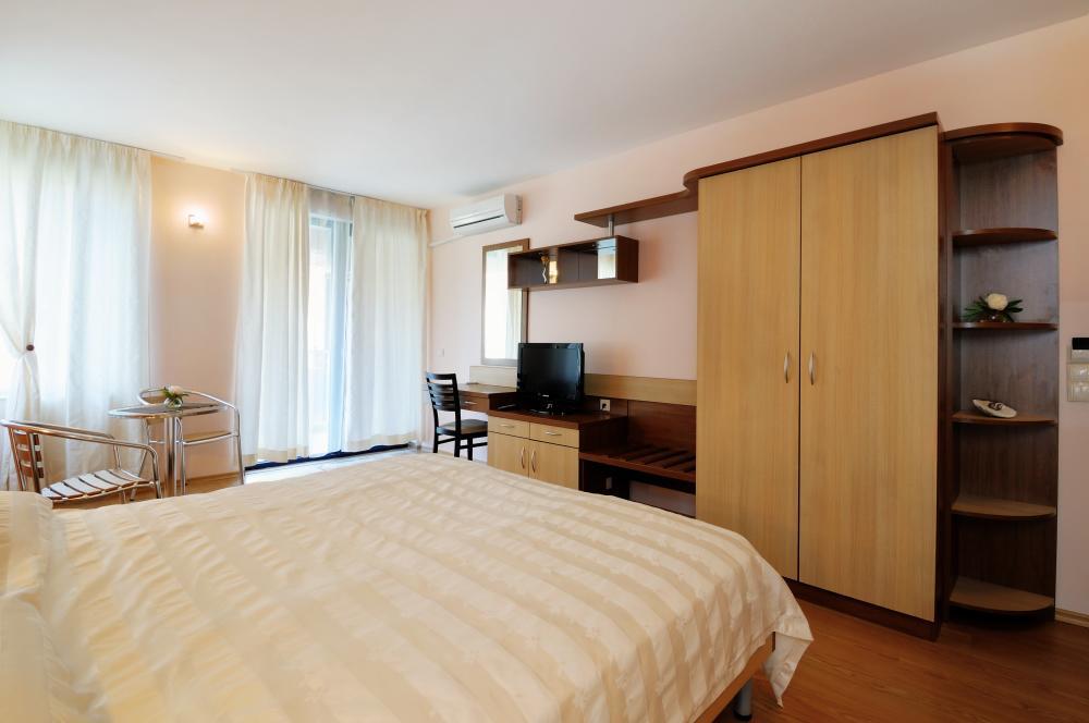 Guest House Daris Sozopol Luaran gambar