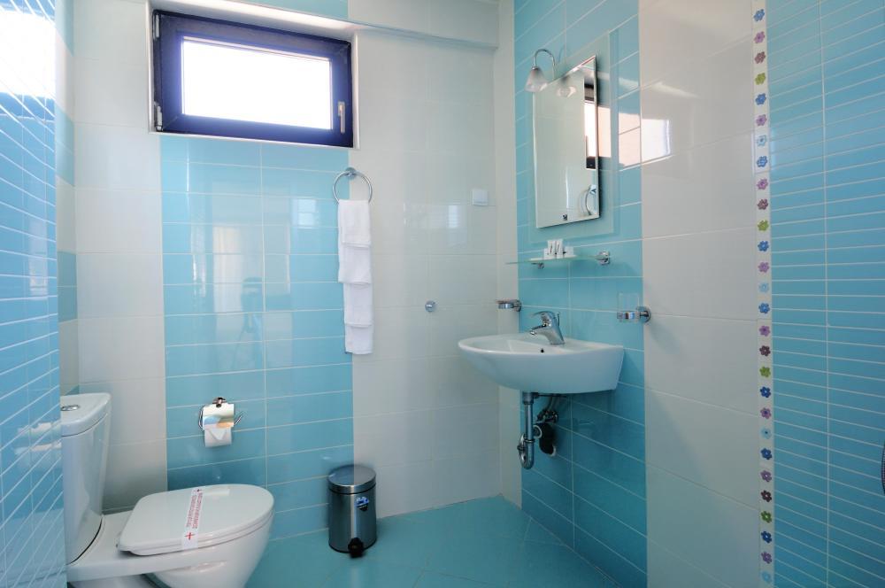 Guest House Daris Sozopol Luaran gambar