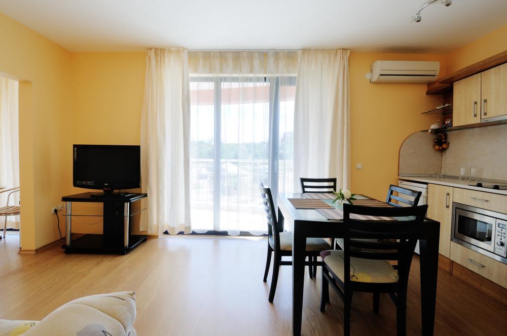 Guest House Daris Sozopol Luaran gambar